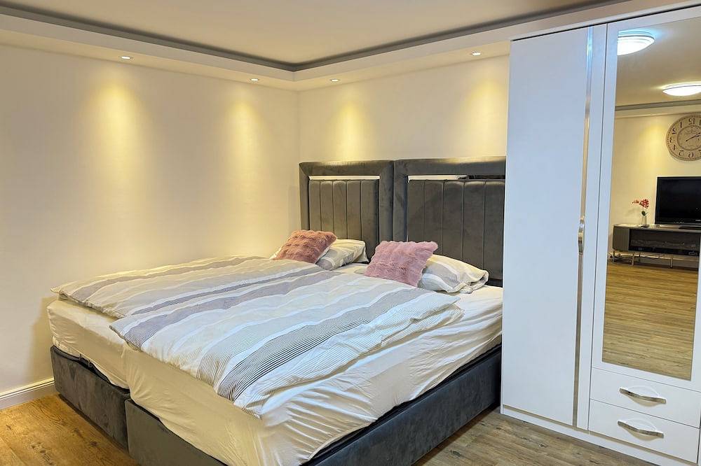 Ganze Wohnung, Ruhiges Apartment nähe Lübeck in Stockelsdorf, Ostholstein