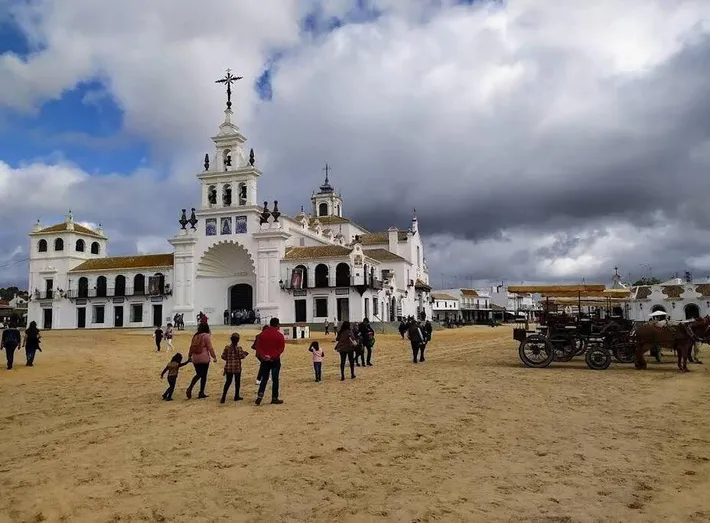 Casa de vacaciones para 27 personas, con jardín - 1