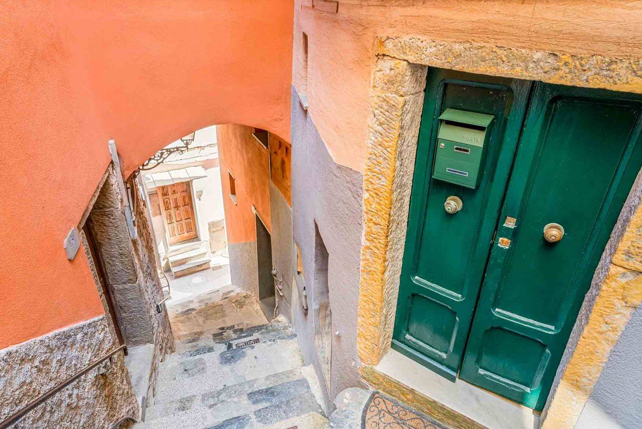 Appartement entier, Nidoo Lagoon in Riomaggiore, Commune de Riomaggiore