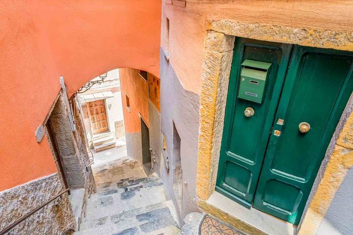 Appartamento intero, Nidoo Lagoon in Riomaggiore, Comune di Riomaggiore
