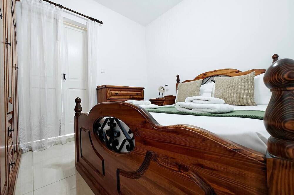 Appartamento vacanze a Floriana a partire da 100€ a notte