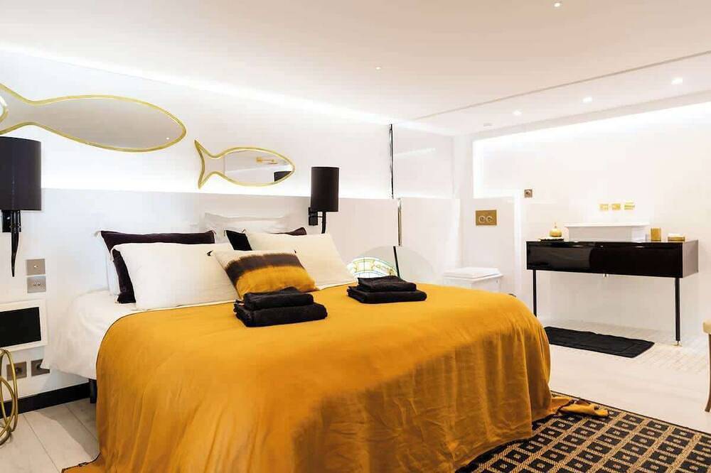 Entire apartment, Luxury Duplex 2Br Panoramic Sea View  Monaco in Beausoleil, Nice region