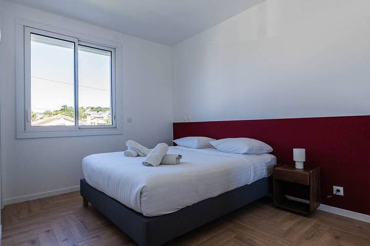 Villa pour 10 personnes, avec Jardin à Villeneuve-Loubet - 4