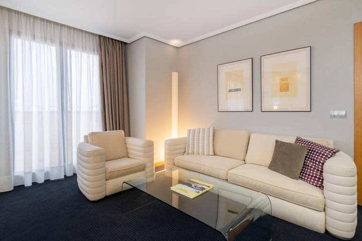 Hôtel pour 2 personnes à Ciudad Real - 3