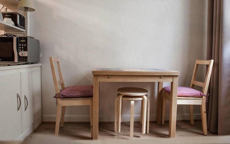 Gîte pour 2 personnes à Le Kremlin-Bicêtre - 4