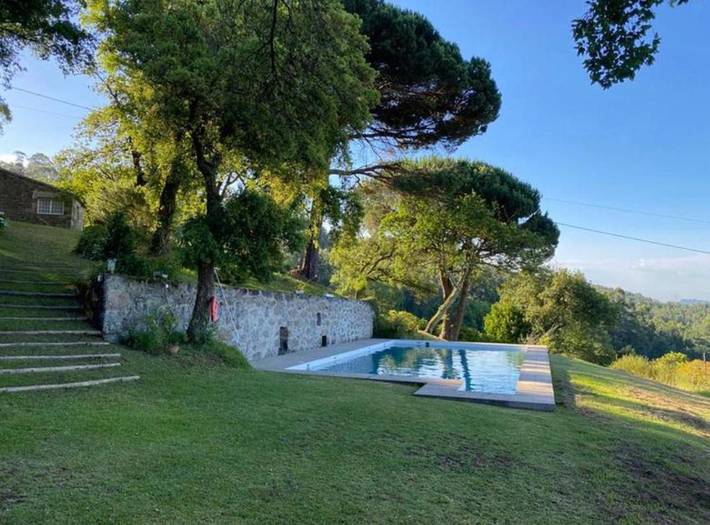 Villa in Vila Cova e Feitos, Distrito de Braga