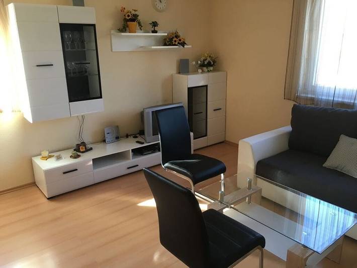 Ferienhaus für 4 Personen, mit Terrasse, mit Haustier in Kalkhorst - 4