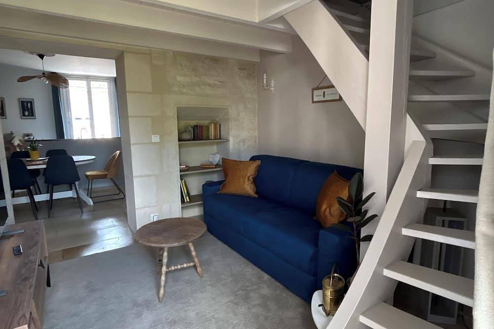Ti St Barth - Ideal home for telecommuters and professionals Niort 2-bedroom house in Niort, Región de Niort