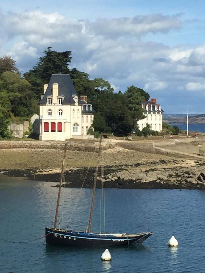 Gîte pour 4 personnes, avec vue dans Port de plaisance de Douarnenez-Tréboul - 3