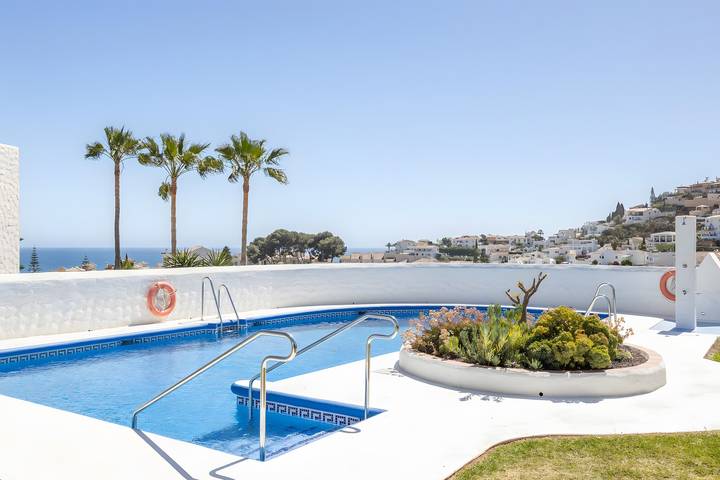Villa pour 5 personnes à Nerja - 2
