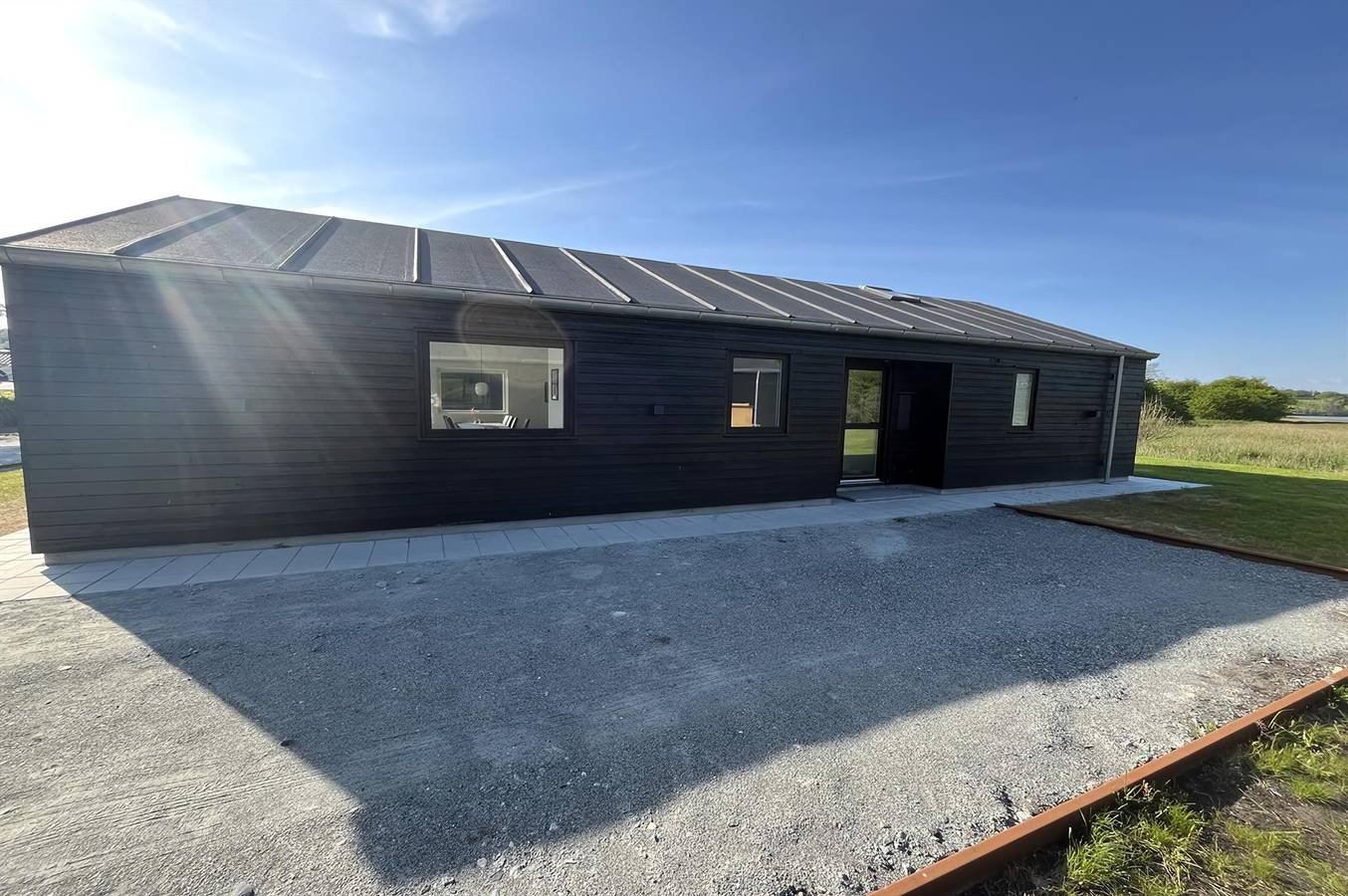 Pet friendly home in Haderslev with sauna in Haderslev, Little Belt