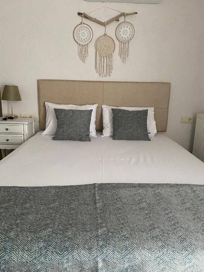 Suite with Sea View in Imroz, North Aegean Islands