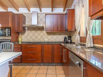 Villa in Lloseta, Mallorca Inselmitte für 7 