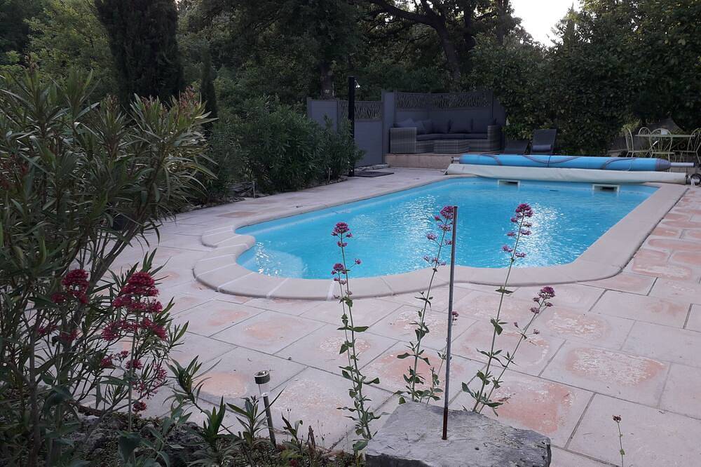 Appartement entier, Gîte provençal entre Méditerranée et Gorges du Verdon in Le Thoronet, Région de Draguignan
