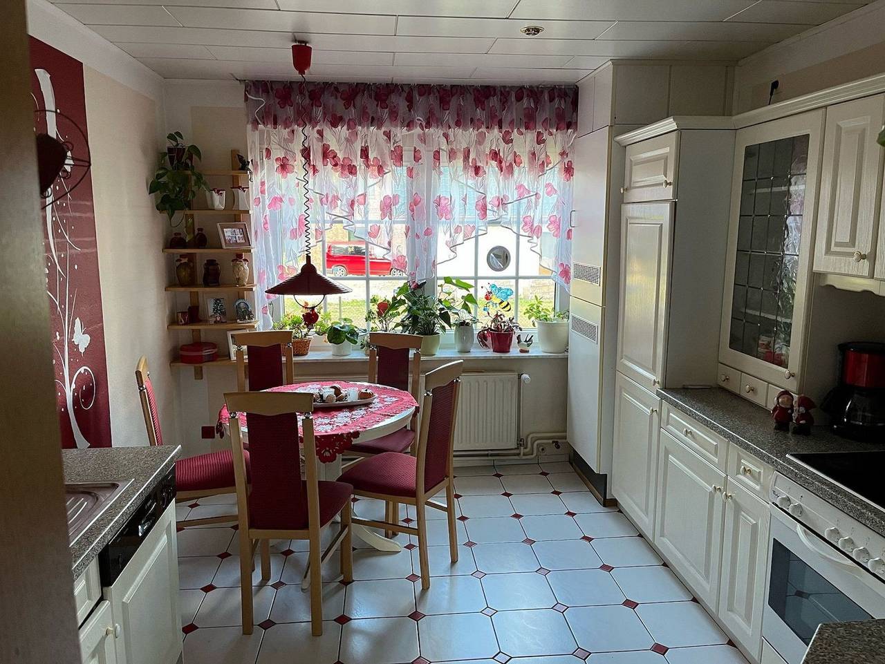 Ganze Ferienwohnung, Ferienwohnung Kroll in Terpt - Ferienwohnung Kroll in Luckau, Dahme-Spreewald