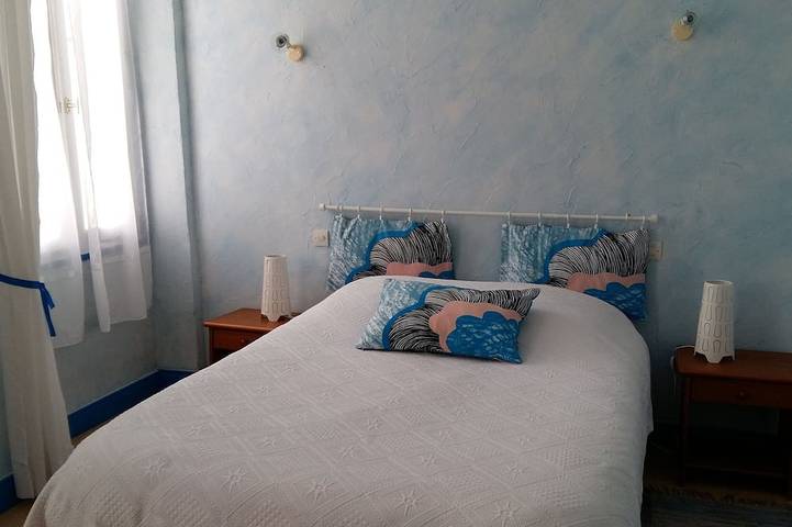 Gîte pour 7 personnes, avec jardin et terrasse à Villandraut - 2