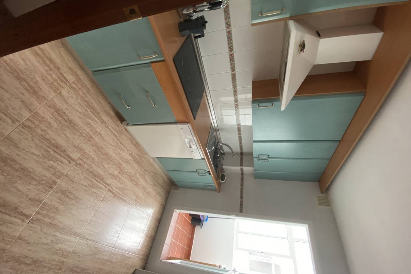 Ganze Wohnung, Sea View 3 bedrooms Apartment Rota🌊  in Rota, Costa de la Luz