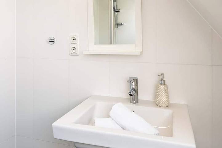 Ganze Wohnung, Helle Ferienwohnung direkt am Naturschutzgebiet in Nordfriesische Inseln (Schleswig-Holstein) (Schleswig-Holstein), Sylt (Gemeinde)