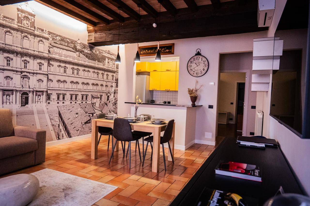 Old Town - Boutique Rooms in Módena, Módena (província)