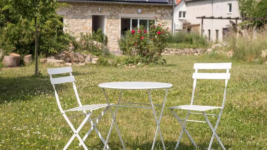 Ferienhaus für 14 Personen, mit Garten, mit Haustier in Rheinhessen - 3