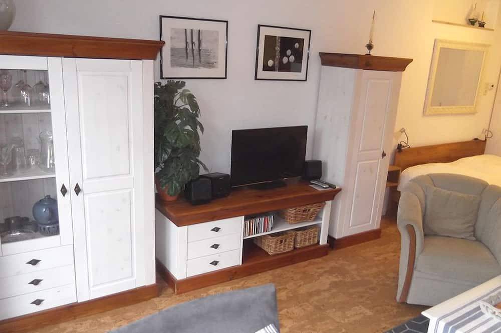 Ganze Wohnung, Badestraße 100 Whg. 3, Eg in Wyk auf Föhr (Stadt), Wyk auf Föhr