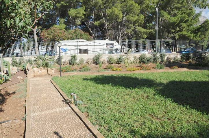 Villa pour 8 personnes, avec vue et jardin à San Vito Lo Capo - 3