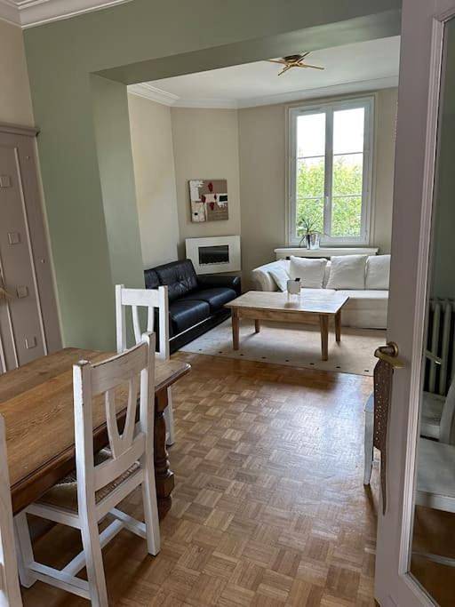 Superior Villa in Beauvais, Oise