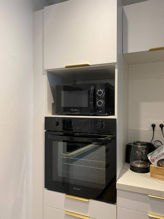 Gîte pour 6 personnes à Ardres - 4