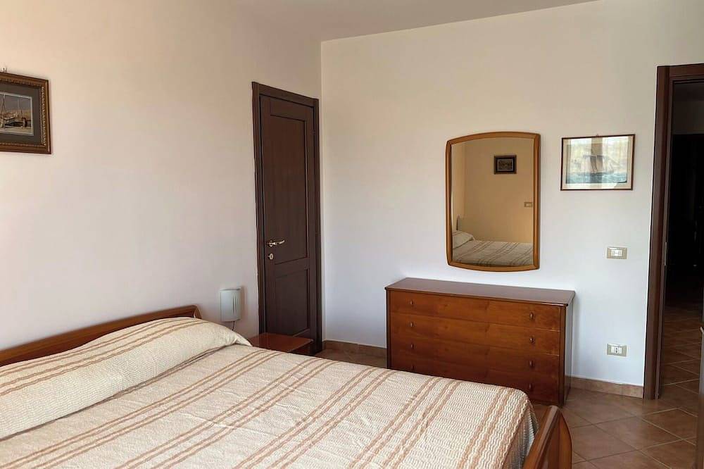 Villa Marina-Camera doppia in Soverato, Provincia de Catanzaro