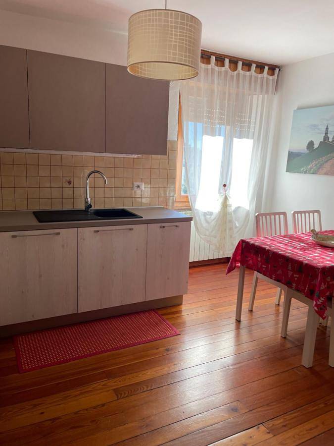Appartement entier, Nel Borgo in Verrès, Comune di Verrès