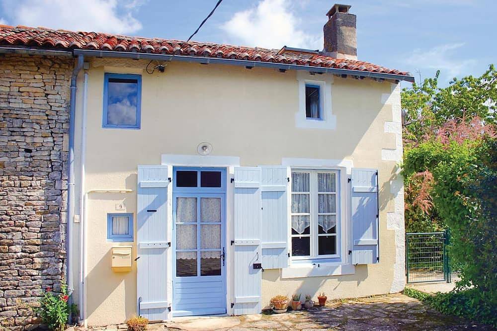 Superbe maison à Paizay Naudouin in Paizay-Naudouin-Embourie, Charente