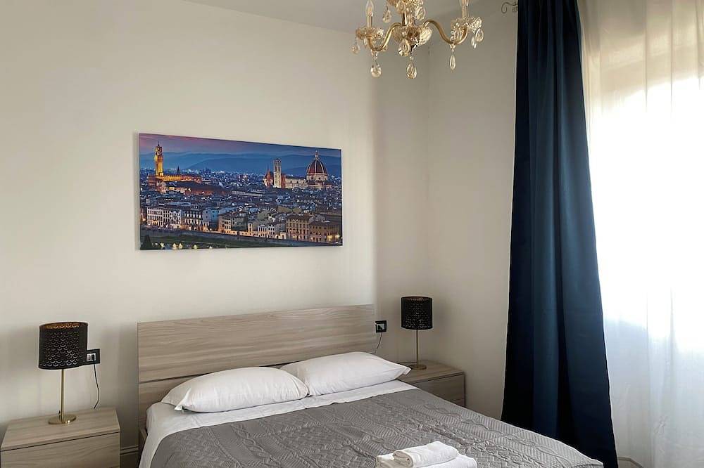 Appartamento intero, Smn Family Apartments - In front of Smn Station up to 10 guests in Firenze Centro storico, Firenze