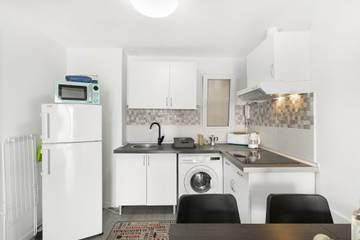 Apartamento De Vacaciones para 5 Personas en Mogán, Gran Canaria Sur, Foto 4