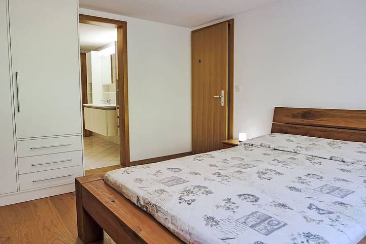 Ganze Wohnung, Eisiboden in Gadmen, Innertkirchen