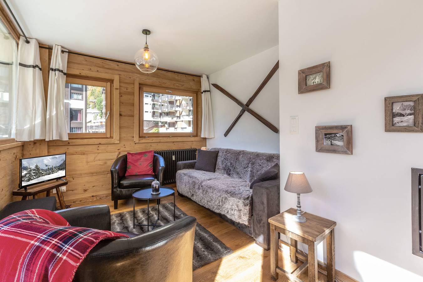 Photo : Appartement de vacances