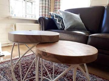 Glamping for 2 People in Drenthe, Photo 3