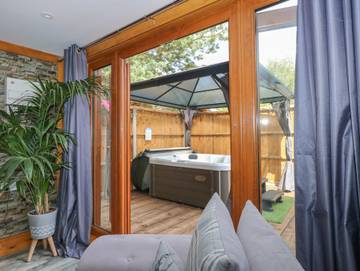 Cottage voor 4 Personen in Pentney, Norfolk, Afbeelding 3