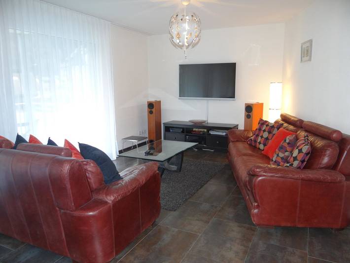 Apartamento entero, Bellevue-Park B 145 Appartement/Fewo 6-Bettwohnung in Engelberg, Cantón de Obwalden