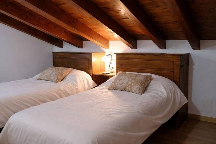 La Marina Casina, in Tresgrandas, Llanes
