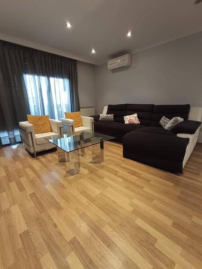 Apartamento de vacaciones para 6 personas - 1