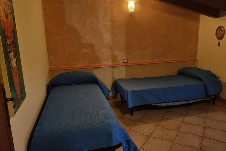 Ganze Wohnung, Villa Anamaria: Penthouse Apartment in Montesilvano Marina, Montesilvano