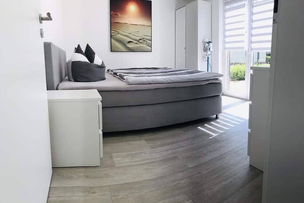 Ferienhaus live deluxe in der schönen Uckermark in Berkholz-Meyenburg, Unteres Odertal