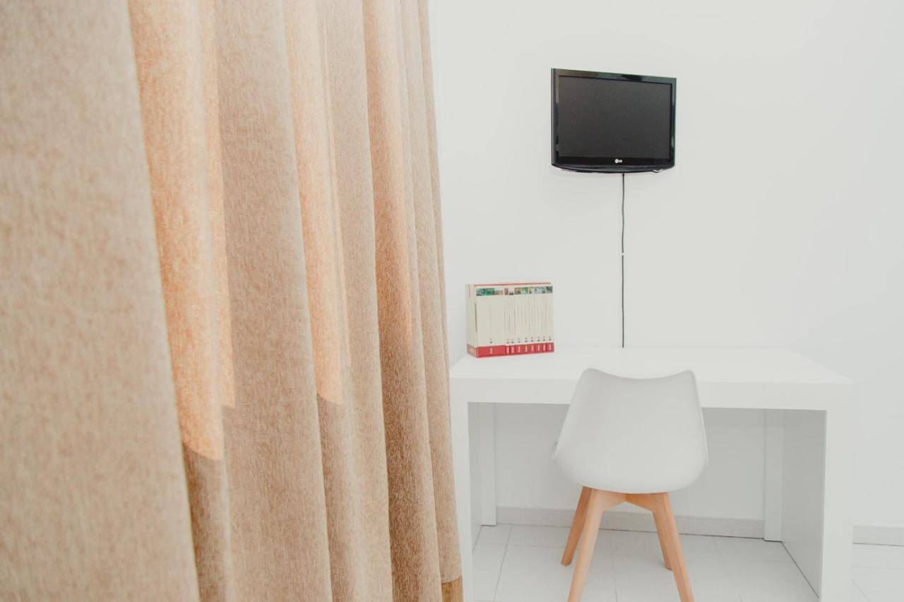 Double or Twin Room in Osuna, Province de Séville