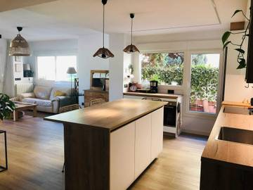 Vakantieappartement voor 4 Personen in San Pedro Alcántara, Marbella, Afbeelding 3