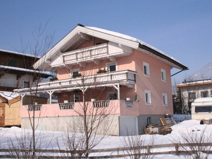 Ferienwohnung für 6 Personen, mit Balkon - 1