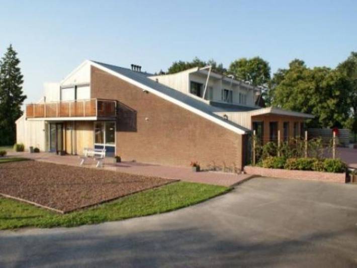 Ferienhaus für 30 Personen, mit Garten und Terrasse - 1