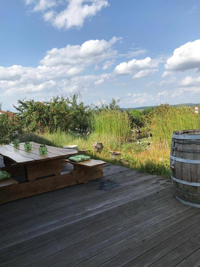 Ferienhaus für 8 Personen, mit Ausblick und Garten am Mittelrhein - 3