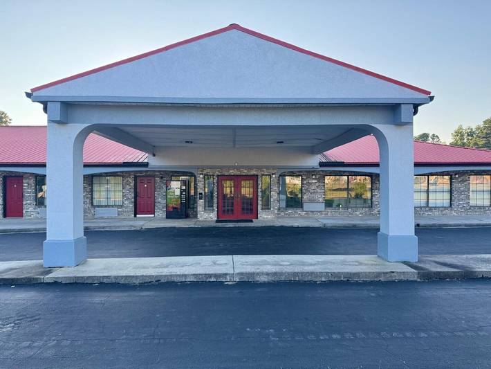 Vacation apartment for 4 people, kid friendly - 1