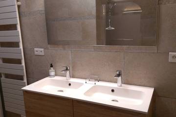 Location De Vacances pour 10 Personnes dans Pianottoli-Caldarello, Corse-du-Sud, Photo 3