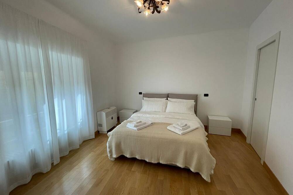 Ganze Wohnung, Casa Gherardi - Delightful and elegant apartment in the historic center in Senigallia, Senigallia (Gemeinde)